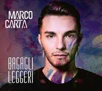 CD Bagagli leggeri Marco Carta