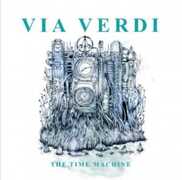 CD The Time Machine Via Verdi