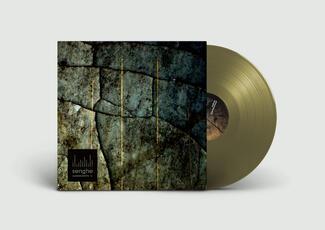 Vinile Senghe (Esclusiva LaFeltrinelli e IBS.it - Limited, Numbered & Gold Coloured Vinyl) Almamegretta