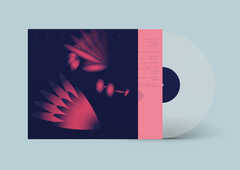 Vinile Stravinskij / Finale (Transparent Crystal 12" Vinyl - 45 RPM - Limited Edition - Copia autografata) La Sintesi