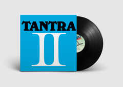 Vinile Tantra II (180 gr. Edizione Numerata) Tantra