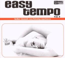 CD Easy Tempo vol.3 (Colonna sonora)