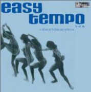 CD Easy Tempo vol.6 (Colonna Sonora)