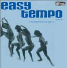 CD Easy Tempo vol.6 (Colonna Sonora)