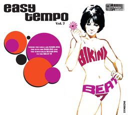 CD Easy Tempo vol.7 (Colonna Sonora)