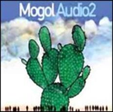 CD Mogol Audio2 Audio 2