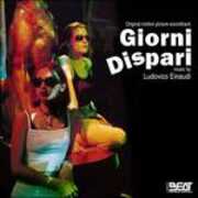 CD I Giorni Dispari (Colonna Sonora) Ludovico Einaudi