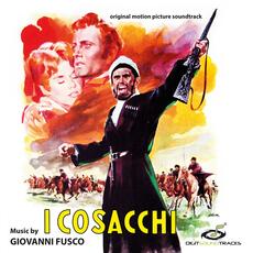 CD I cosacchi (Colonna Sonora) Giovanni Fusco