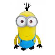 Giocattolo Warmies Minion Kevin T-Tex
