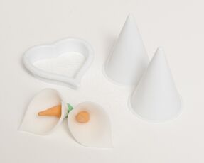 Idee regalo Set per calla La Dolcetteria