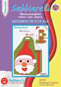 Giocattolo Album Papersand. MiniBox Sabbiarelli Sabbiarelli