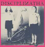 Vinile Abbiamo pazientato 40 anni Disciplinatha