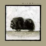 CD Alone Gianni Maroccolo