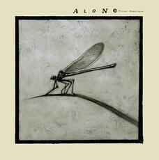 Vinile Alone vol.3 (Limited Edition) Gianni Maroccolo