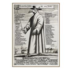 Vinile Der Doctor Schnabel Vonrom Pankow