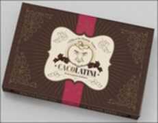 CD Cacolatini. Il vero gusto italiano Elio e le Storie Tese