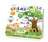 Giocattolo Sillabandia CreativaMente