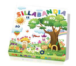 Giocattolo Sillabandia CreativaMente