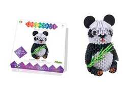 Giocattolo Creagami Panda CreativaMente