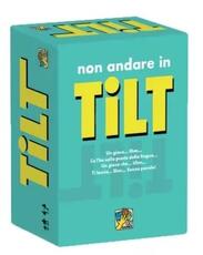 Giocattolo Tilt. Gioco da tavolo dV Giochi