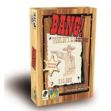 Giocattolo Bang! Gioco da tavolo dV Giochi
