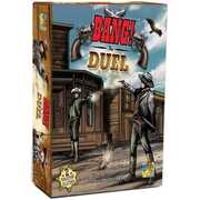 Giocattolo Bang! The Duel DV Giochi