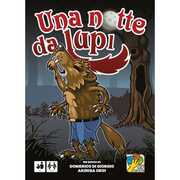 Giocattolo Una Notte Da Lupi DV Giochi