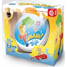 Giocattolo Splash! dV Giochi