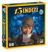 Giocattolo 13 Indizi DV Giochi
