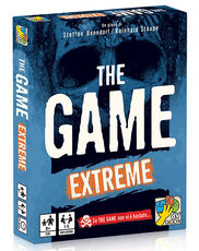 Giocattolo The Game. Extreme Da Vinci Games