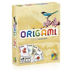 Giocattolo Origami Da Vinci Games