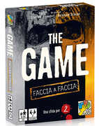 Giocattolo The game - Faccia a faccia Da Vinci Games