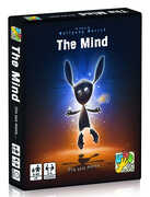 Giocattolo The Mind. Gioco da tavolo dV Giochi