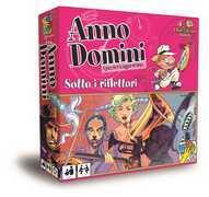 Giocattolo Anno Domini 1. Sotto i riflettori Oliphante