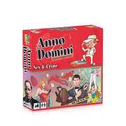 Giocattolo Anno Domini Sex & Crime DV Giochi