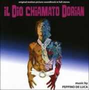 CD Peppino De Luca - Il Dio Chiamato Dorian (Colonna Sonora) Peppino De Luca