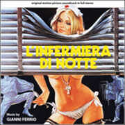 CD L'infermiera di notte (Colonna Sonora) Gianni Ferrio