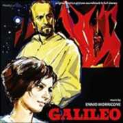 CD Galileo (Colonna Sonora) Ennio Morricone