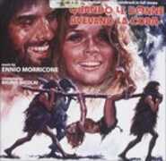 CD Quando Le Donne Avevano (Colonna Sonora) Ennio Morricone