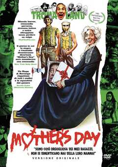 Film Mother's Day (DVD) Garry Marshall