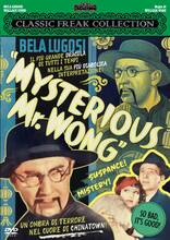 Film Mysterious Mr. Wong (DVD) William Nigh