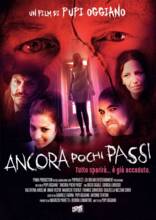 Film Ancora pochi passi (DVD) Pupi Oggiano