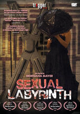 Film Sexual Labyrinth (DVD) Morgana Mayer