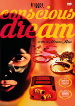 Film Conscious Dream (DVD) Morgana Mayer