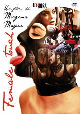 Film Female Touch (DVD) Morgana Mayer