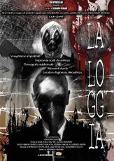 Film La loggia (DVD) Armando Armand