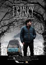 Film Franky (DVD) Joel F. Anitori
