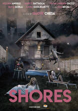 Film Shores (DVD) Simone Chiesa