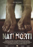 Film Nati morti (DVD) Alex Visani