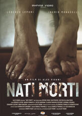 Film Nati morti (DVD) Alex Visani